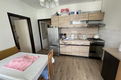 2-room flat for sale, Ľadoveň, Martin