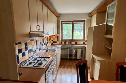 2-room flat for sale, Podháj, Martin