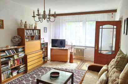 2-room flat for sale, Sídlisko Sever, Martin