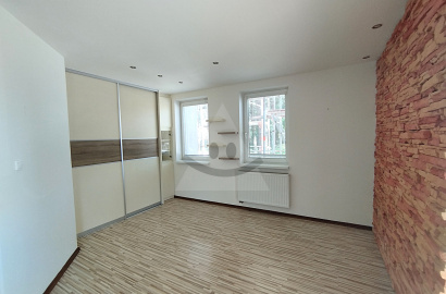 1-room flat for sale, Vrútky
