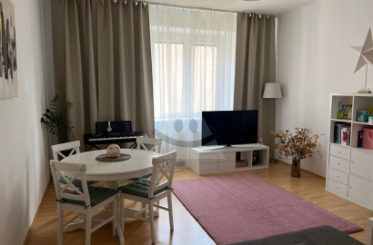 2-room flat for sale, Kuzmányho, Centrum, Martin