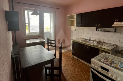 3-room flat for sale, Záturčie, Martin