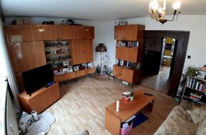 3-room flat for sale, Košúty II., Martin