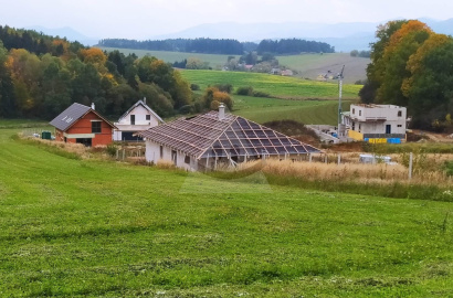 Stavebný pozemok na predaj, Dolný Kalník